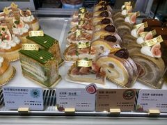 -KNOTKNOT珞珞·日式甜品(K11店)
