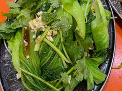 水东介菜-水东兴记鸭粥店(茂名店)