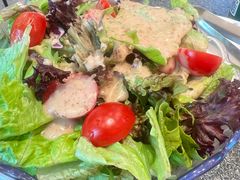 -揽月斋炙子烤肉·清真(安定门·五道营店)
