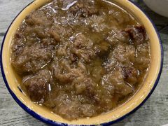 -定家小酥肉·清真(回民街店)