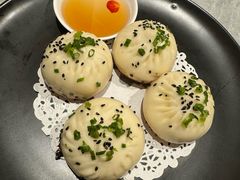 -喜来登由由大酒店九州膳坊中餐厅