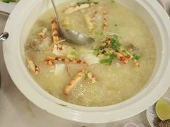 -越海渔村