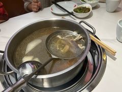 -牛品福潮汕牛肉火锅(旺庄店)