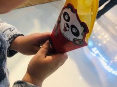 -旦3蛋烘糕(大悦城店)