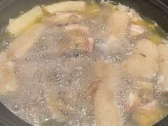 -同仁四季椰子鸡(无锡滨湖万象汇店)