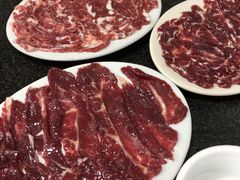 -五洲牛肉美食馆