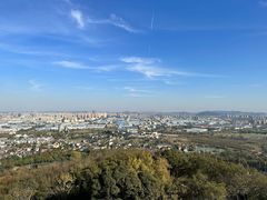 -采石矶景区