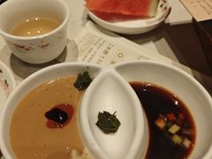 -东门口·鲜爆肚涮肉·烧烤(老门东店)