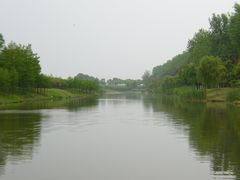 -合肥滨湖国家森林公园