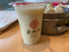 -蔡林记(汉街店)