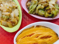 -北大万柳公寓三区食堂