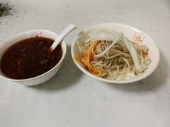 -薛昌利大米面皮(南关正街店)