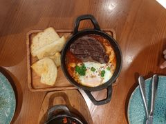 -CRAZYONES西班牙海鲜饭(上海美罗城店)