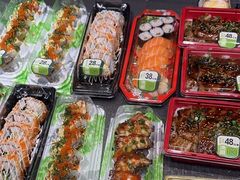 -池田寿司·4H鲜作(西直门凯德华联店)