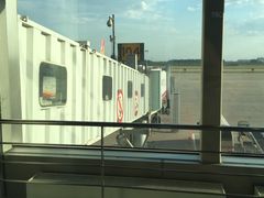 -太原武宿国际机场