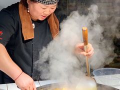 -人民公社大食堂(张家湾店)