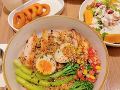 -Pennehut畔尼意面(合肥万象城店)