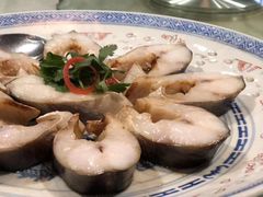 -茉莉花空中花园餐厅(义乌店)