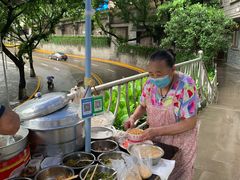 -临江门糯米团