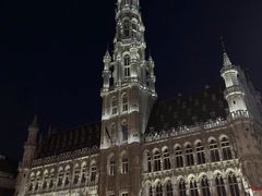 -布鲁塞尔大广场