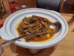 -巢爷老味(东方红店)