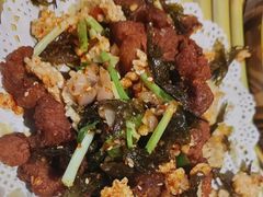 -千岛湖小鱼儿·淳安匠心农家菜