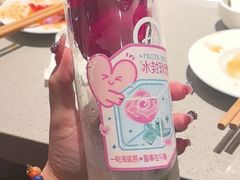 -海底捞火锅(飞马水城店)