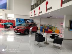 -上海和展广汽丰田4S店(老闵行店)
