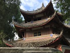 -子昂故里文化旅游区