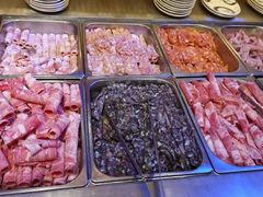 -阪尚皇·原切牛排·烤肉火锅自助(北京路店)