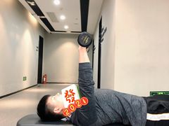 -WEGYMER健萌健身(雅颂居馆)
