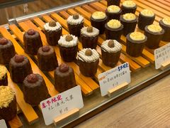 -发酵食堂(屏风街店)