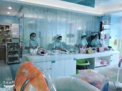 -华美国际月子会所(合生店)