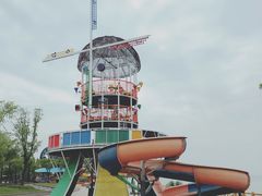 -东方绿舟景区
