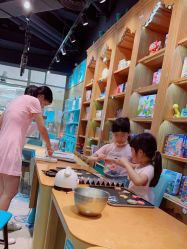 -Harry's Kitchen哈里小屋(上海大悦城店)