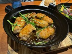 -旺爷砂锅·茶作(国贸城店)