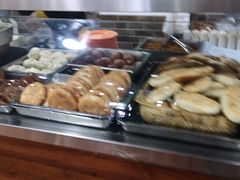 -马记伊源斋涮肉·清真菜(潘家园古玩市场店)