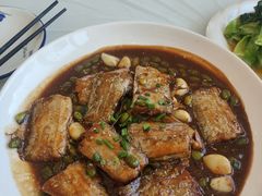 -碧海银沙海鲜餐厅(恒大海上威尼斯店)