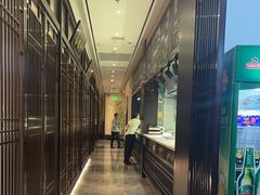 -舟小鲜·舟山小渔村(凤城四路中登广场店)