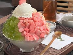-三出山火锅(万象天地店)