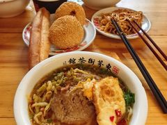 -東茅街茶馆