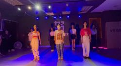 -Vr Dance舞蹈工作室