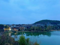 -青岩古镇