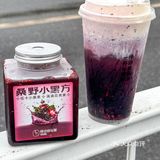 是心动啊！悸动的小黑方也太可爱了吧
