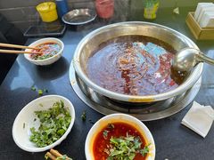 -水碾河肥兔火锅(水碾河店)