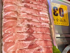 牛五花-欧巴烤肉(创富世纪店)