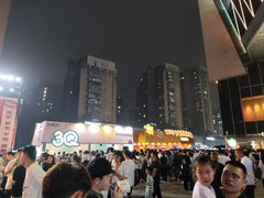 -龙湖杭州滨江天街
