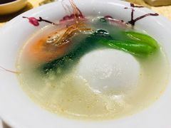 -烟水渔庄餐厅(西溪湿地店)