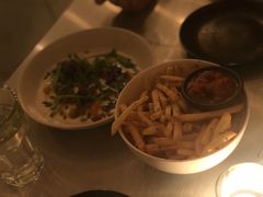 -Ocean's Table 欧舍