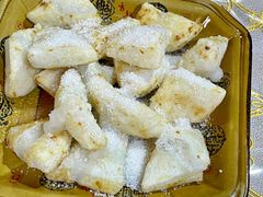 -张关合渣(航空大道店)